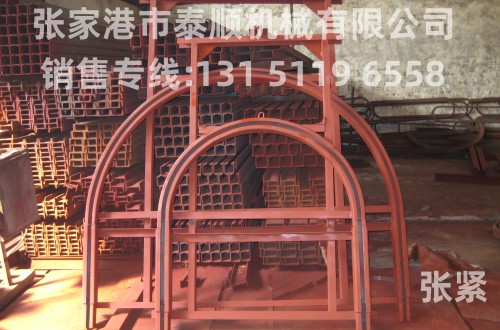 懸掛鏈輸送機-張緊